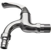 科勒（KOHLER）浴室卫生间洗衣机专用龙头 浴室五金配件 通用4分进水口13900