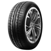 双星DOUBLE STAR轮胎/汽车轮胎 205/50R17 93V DS810 适配雪铁龙C4
