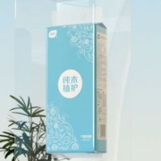 植护 悬挂式抽纸巾 1043张 *3提