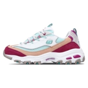 20点开始、补贴购：SKECHERS 斯凯奇 D'LITES系列 女子休闲运动鞋 13146