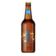 青海湖啤酒  精酿青稞500ml*12 瓶 整箱装