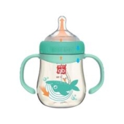 gb 好孩子 宝宝PPSU奶瓶 300ml