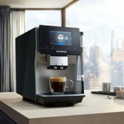 Siemens 西门子 EQ.700智享系列 TP705GB1 全自动咖啡机