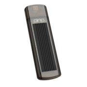 擎启 M2固态硬盘盒NVME协议笔记本台式机SSD移动硬盘壳Type c USB3.1金属片散热M.2