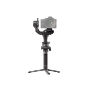 大疆 DJI RSC 2 如影手持云台 全画幅单反专业防抖相机稳定器 微单相机云台 大疆云台稳定器
