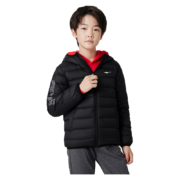 ERKE 鸿星尔克 儿童羽绒服外套+凑单品