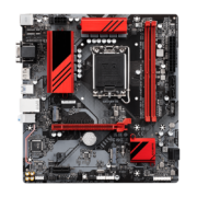 技嘉 B760M GAMING DDR5 魔鹰+凑单