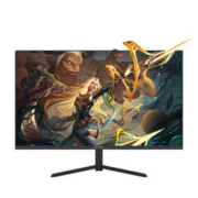 KTC H24T09 Plus 24英寸 IPS 显示器（1920×1080、165Hz、99%sRGB、HDR10）