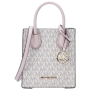 【自营】Michael Kors MK 女士小号老花手提包单肩包斜挎包