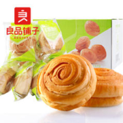 良品铺子 手撕面包1kg
