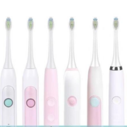 PHILIPS 飞利浦 电动牙刷头HX6730/3226 清洁 4支装