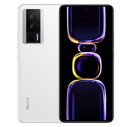 京东百亿补贴：Redmi 红米 K60 5G手机 16GB+256GB 晴雪