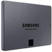 【含税直邮】SAMSUNG 三星 Samsung 8TB SATA 内置固态硬盘(SSD) 2.5英寸 (MZ-77Q8T0BW)