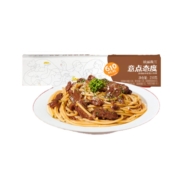 欧丽薇兰  黑胡椒牛柳意面 250g