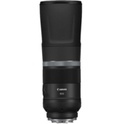 佳能（Canon）RF800mm F11 IS STM 全画幅远摄定焦镜头 RF专微镜头 单镜头官方标配