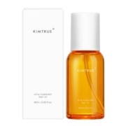 KT且初 元气橙发油护发精油80ml
