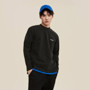 Semir 森马 秋冬季内搭T恤男 长袖打底衫 多款式