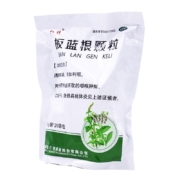 仁悦 板蓝根颗粒10g*20袋