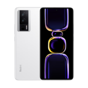 Redmi K60 骁龙8+处理器 2K高光屏 6400万超清相机 5500mAh长续航 16GB+256GB 晴雪 小米红米5G