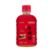 plus会员、概率券:隆顺榕酸梅汤 酸梅汤饮料350mL*15瓶 中华老字号