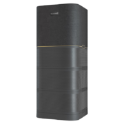 双11预售、PLUS会员：Honeywell 霍尼韦尔 空气净化器 除甲醛消毒杀菌 h-max空间舱 KJ1000F-P22B