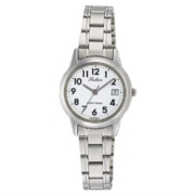 CITIZEN 西铁城 女士石英手表 D011-204