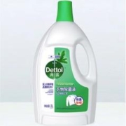 Dettol 滴露 衣物除菌液 3L 经典松木