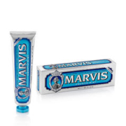 MARVIS 玛尔仕 意大利进口 蓝色海洋薄荷牙膏 85ml