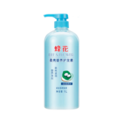 蜂花1L蜂花柔亮营养护发素（含丝肽精华）