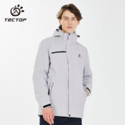 TECTOP 探拓 男女款户外三合一冲锋衣 9245079CF
