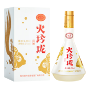 剑南春 火玲珑（锦鲤）52度 500mL 单瓶装 高度白酒 送礼送长辈