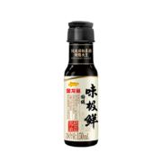 需抢券：金龙鱼 特级味极鲜酱油 150ML