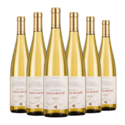 LAYLA MANOR蕾拉  甜白葡萄酒750ml*6瓶