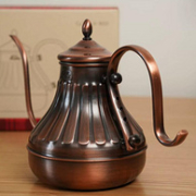 Kalita 卡莉塔 手工铜制宫廷咖啡手冲壶 900ml #52264