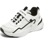 京东百亿补贴：Skechers斯凯奇 男童鞋儿童运动鞋