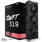 限移动端、京东百亿补贴：XFX 讯景 RX 6800 16GB 海外版OC 独立显卡