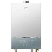 再降价、PLUS会员、预售：Midea 美的 JSQ30-MATE Ultra 燃气热水器 16升