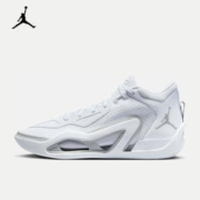 京东百亿补贴：NIKE 耐克 JORDAN TATUM 1 TB PF 男子篮球鞋 FQ1304-100