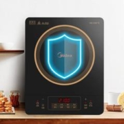 Midea 美的 C21-Simple103 电磁炉