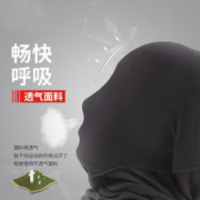 南极人 冬季户外冲锋裤男女加绒加厚防风防水裤徒步登山滑雪软壳裤
