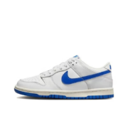 Nike 耐克 Dunk Low"Royal"女士GS低帮板鞋DH9765-105