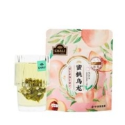 Chali茶里七重奏冷泡茶蜜桃乌龙茶7袋