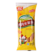 双汇（Shuanghui） 双汇鸡肉火腿肠225g开袋即食火腿肠 鸡肉肠25g*9支*2袋装