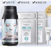 88VIP！L'OREAL PARIS 巴黎欧莱雅 精油润养8润发乳 500ml