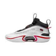 限尺码：NIKE 耐克 男子大童儿童缓震中帮篮球鞋