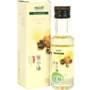 概率券:得尔 乐山茶油 100ml