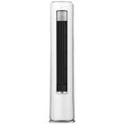 超级闭眼买、再降价、双11预售、PLUS会员：Midea 美的 静优风 KFR-72L/N8HY1-1 立柜式空调 3匹 新一级能效