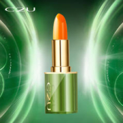 C2U 果蔬莹润温变唇膏 3.5g/支