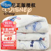 Disney 迪士尼 A类被芯大豆纤维被