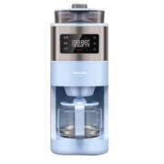 PLUS会员：Panasonic 松下 NC-A702 全自动咖啡机